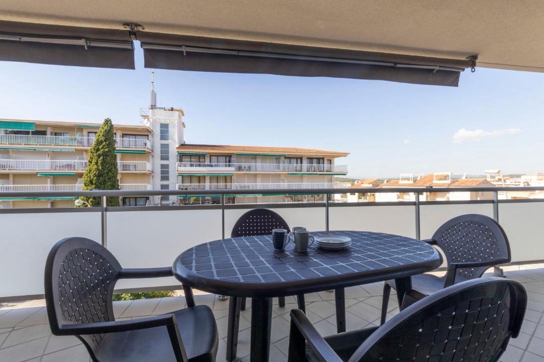Photo of Patio Balcony in Torredembarra