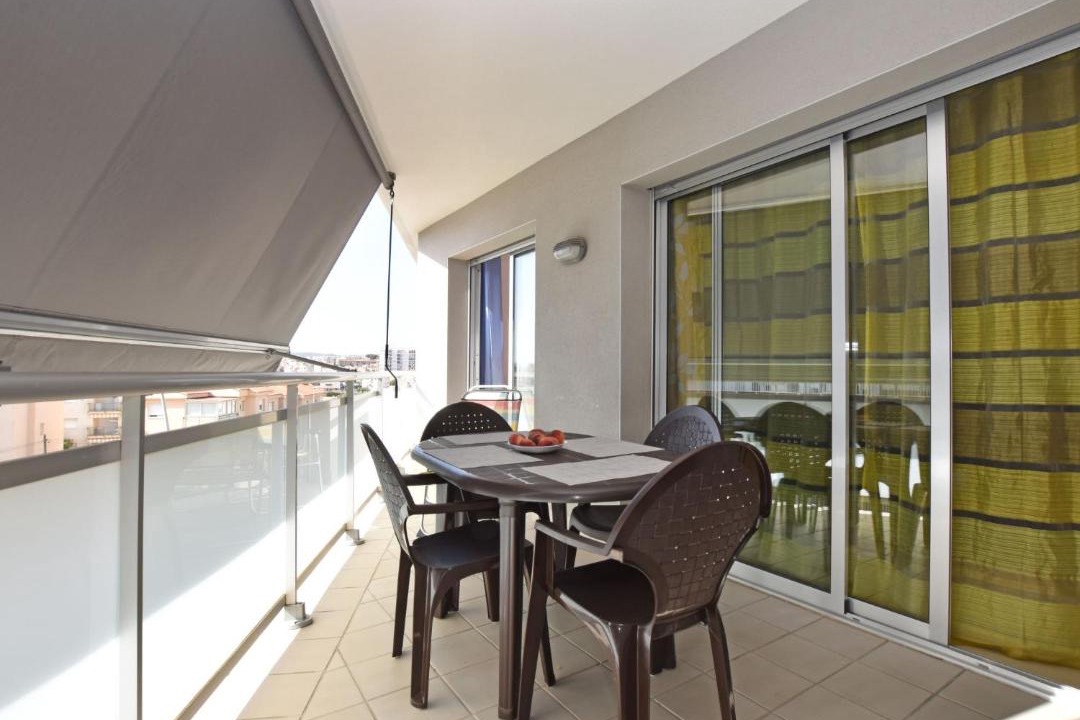 Photo of Patio Balcony in Torredembarra