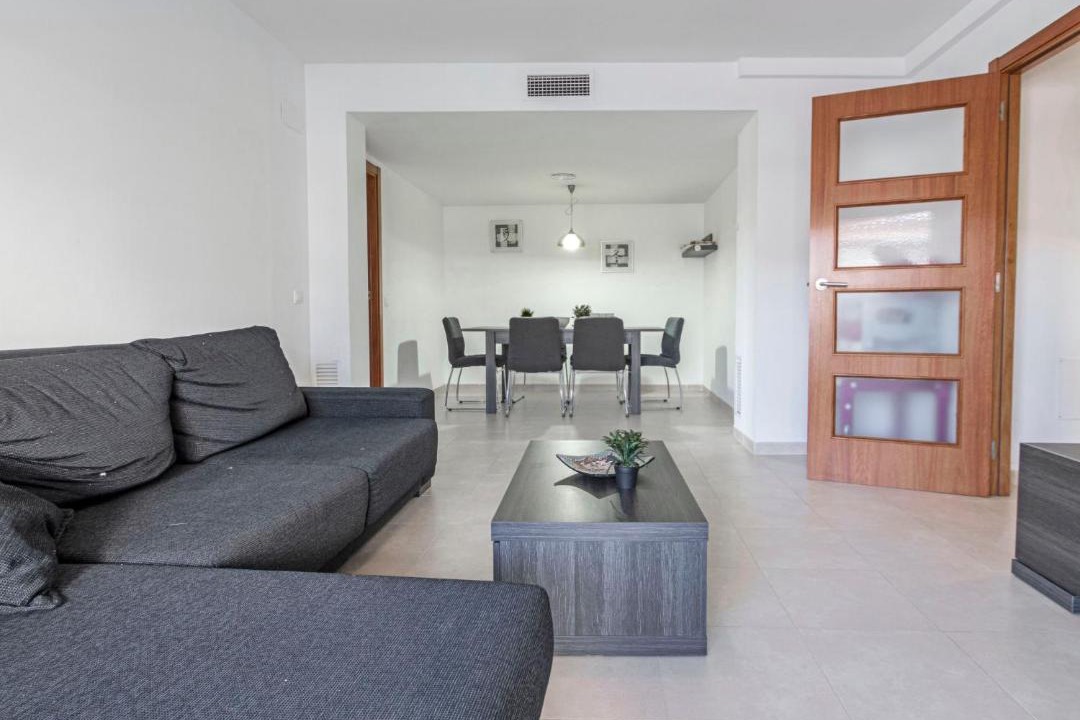 Photo of Livingroom in Torredembarra