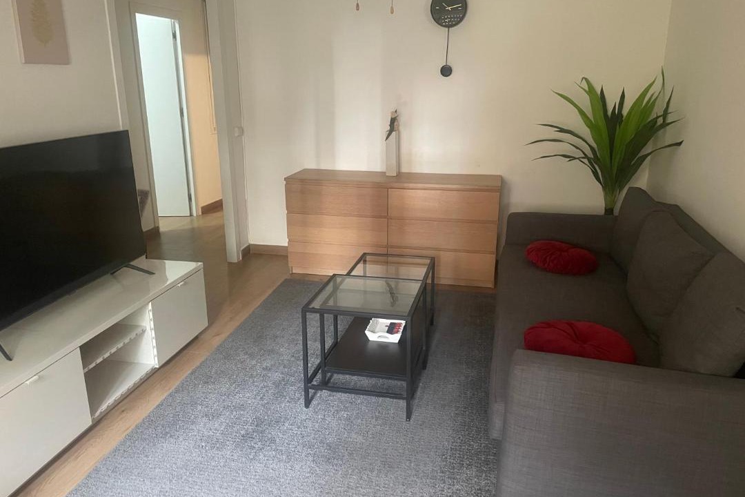 Photo of Livingroom in Collblanc y La Torrassa
