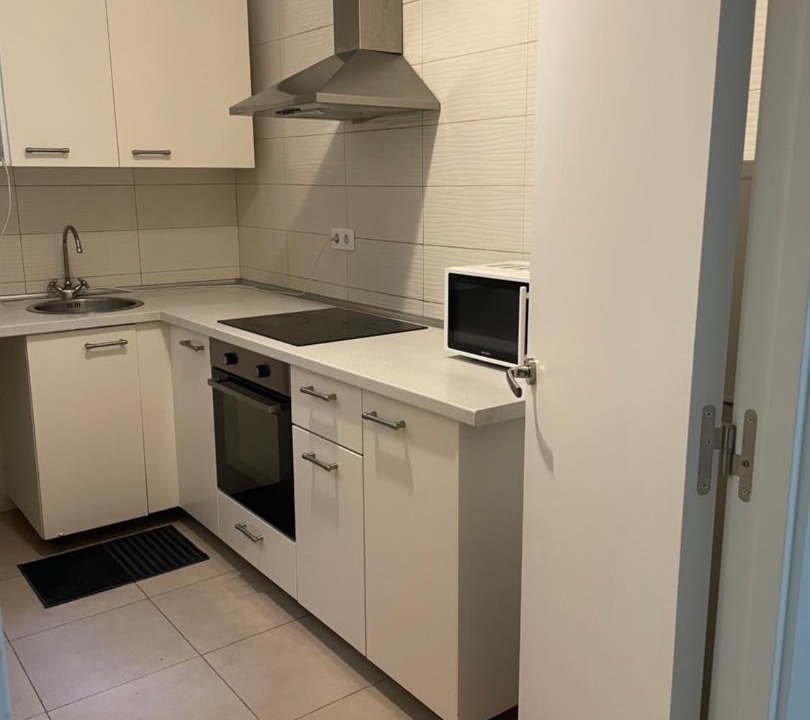 Photo of Kitchen in Collblanc y La Torrassa