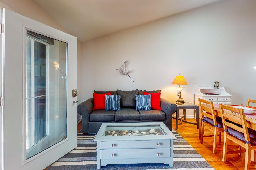 Photo of Livingroom in Port St. Joe