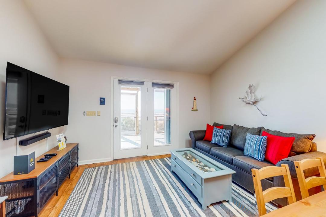 Photo of Livingroom in Port St. Joe