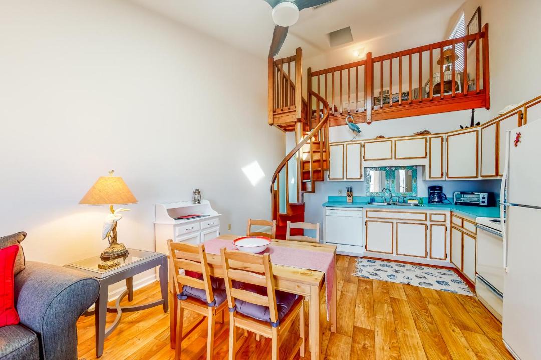 Photo of Livingroom in Port St. Joe