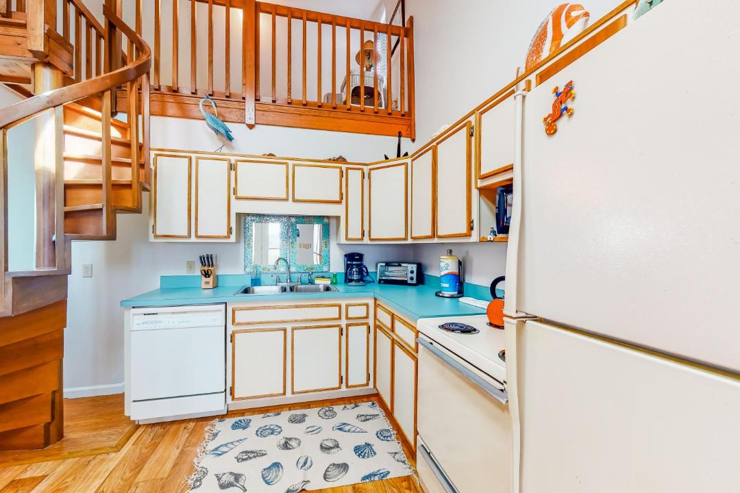 Photo of Kitchen in Port St. Joe