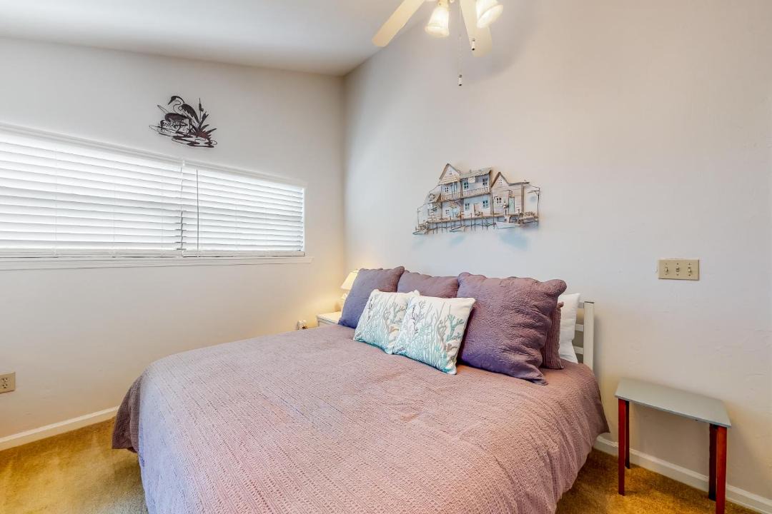Photo of Bedroom in Port St. Joe