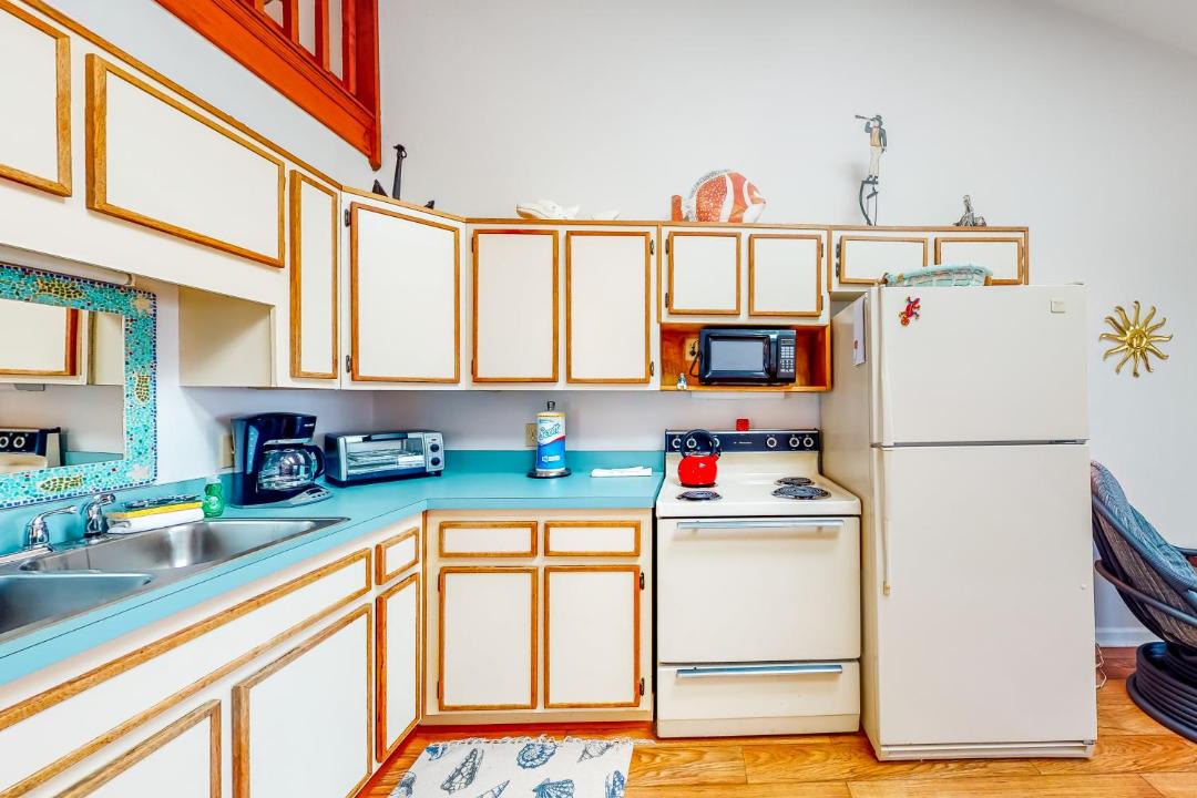Photo of Kitchen in Port St. Joe