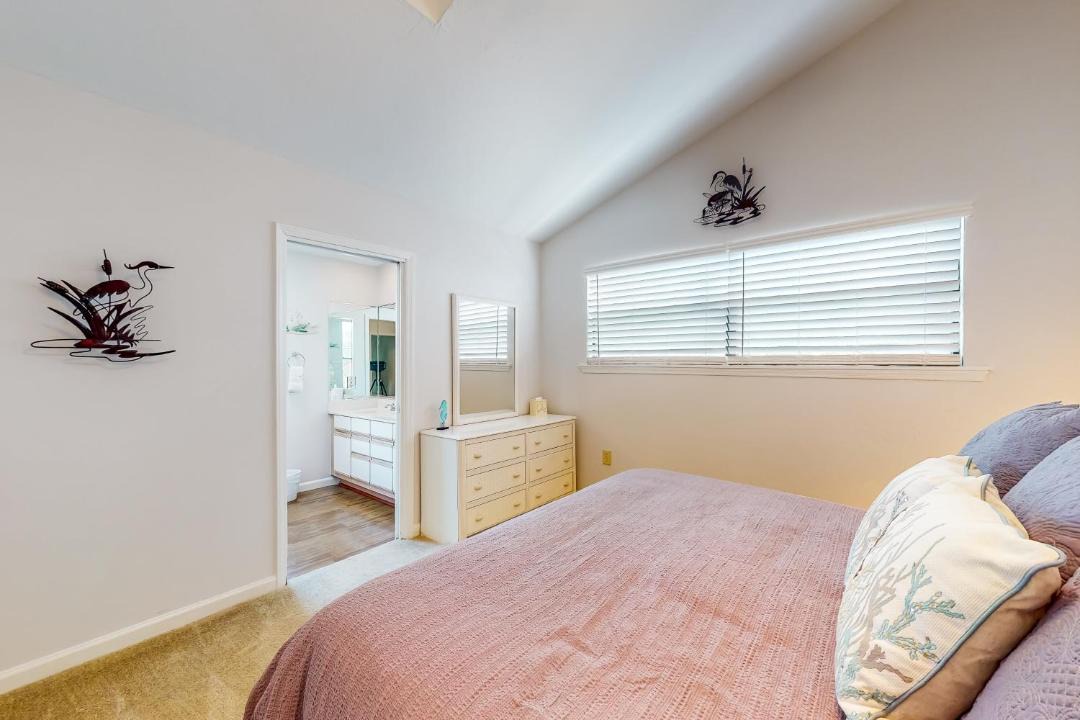 Photo of Bedroom in Port St. Joe