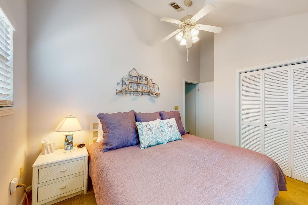 Photo of Bedroom in Port St. Joe