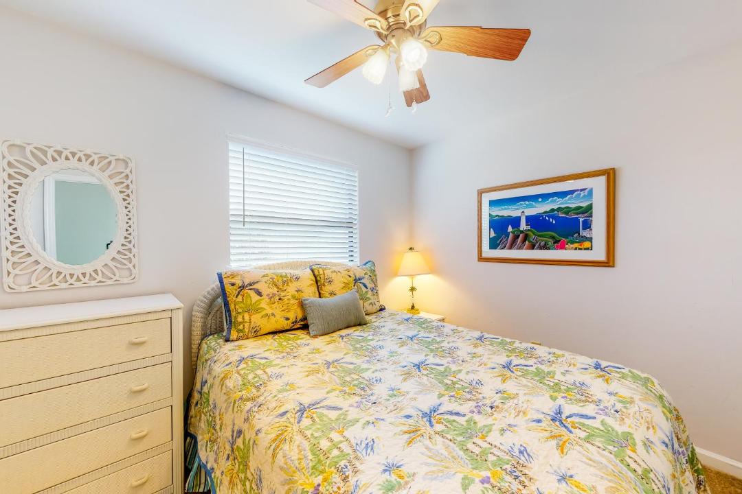 Photo of Bedroom in Port St. Joe