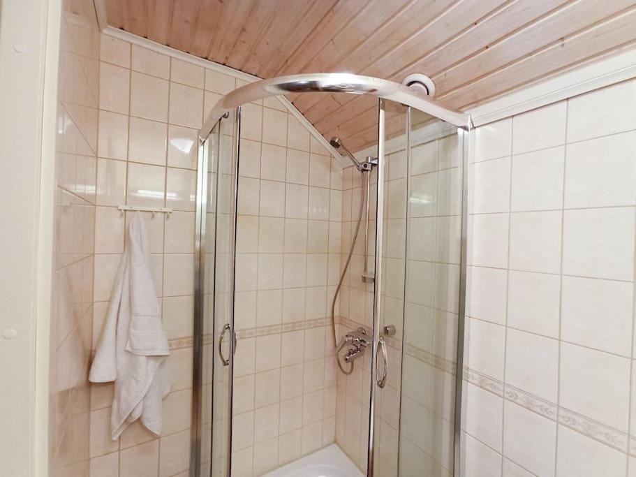 Photo of Bathroom in Koillinen District