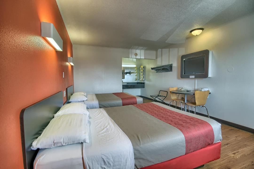 Photo of Bedroom in Lima