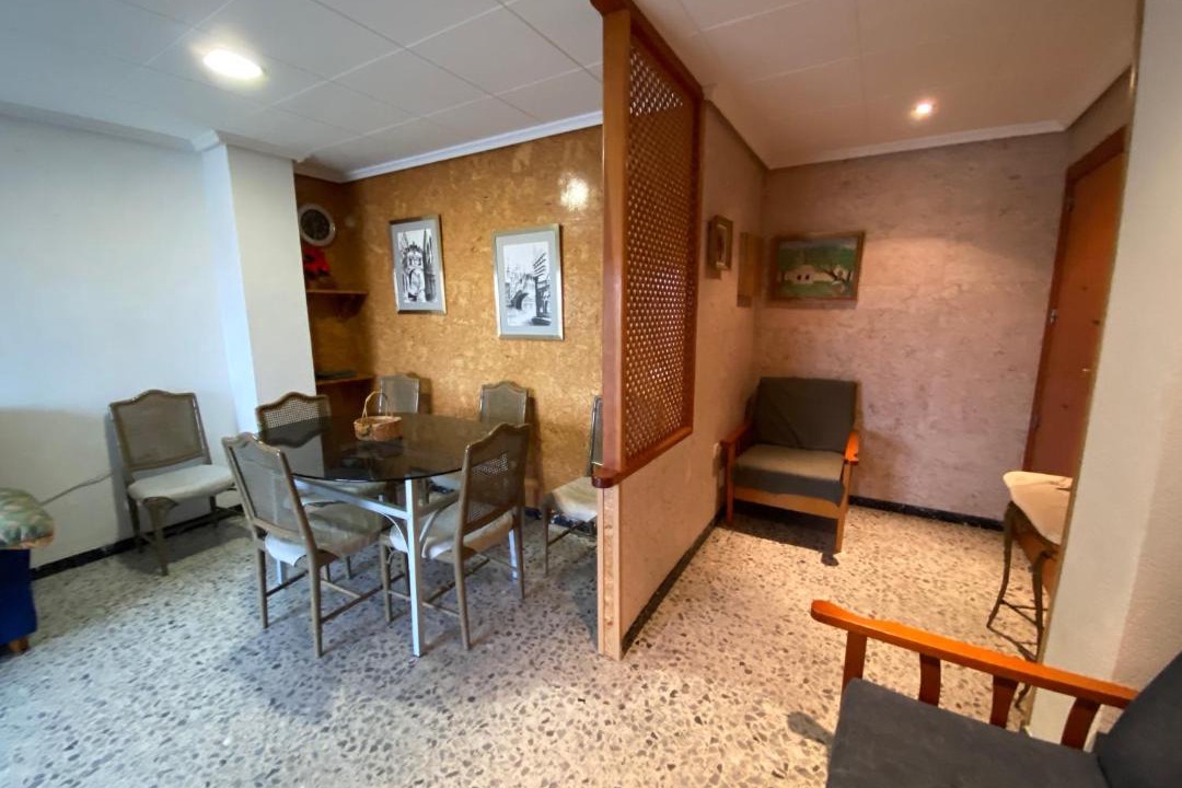 Photo of Livingroom in Cullera