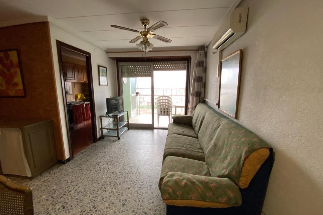 Photo of Livingroom in Cullera