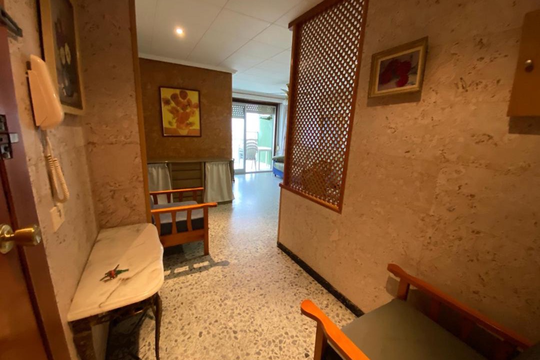Photo of Livingroom in Cullera