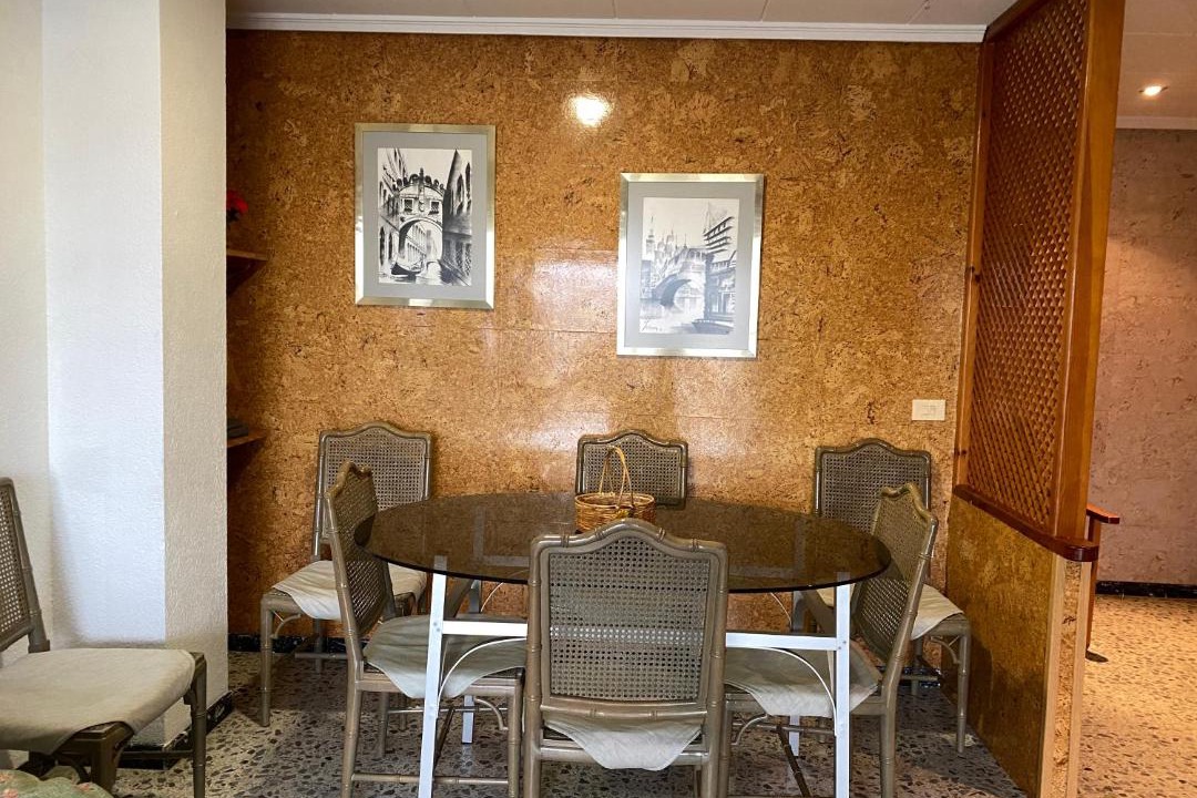 Photo of Livingroom in Cullera