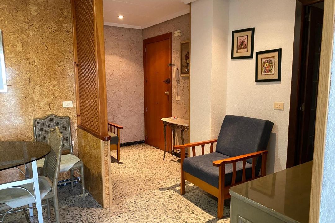 Photo of Livingroom in Cullera