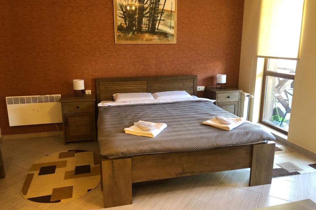 Photo of Bedroom in Shiligarnika