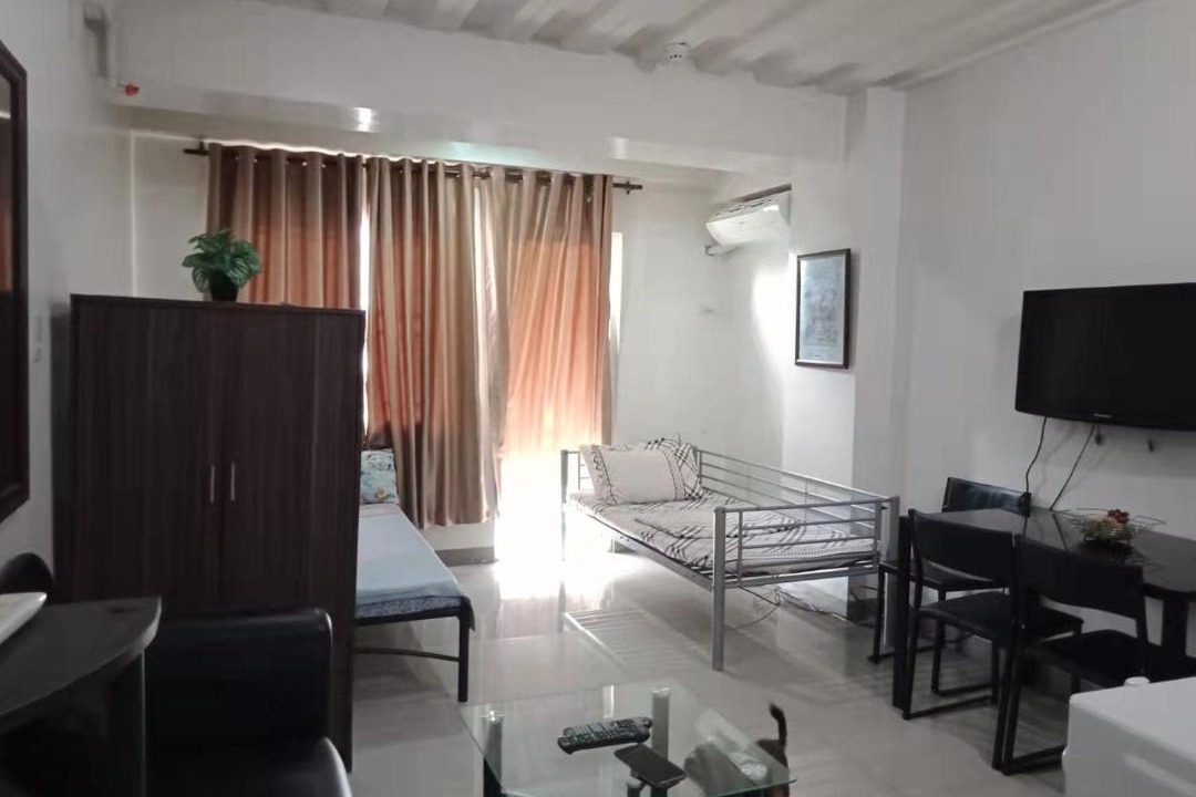 Photo of Livingroom in Moonwalk