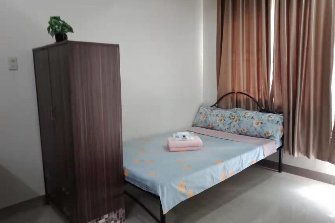 Photo of Bedroom in Moonwalk