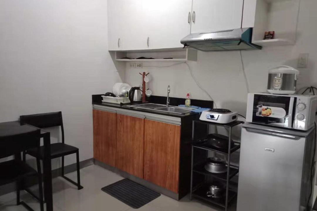 Photo of Kitchen in Moonwalk