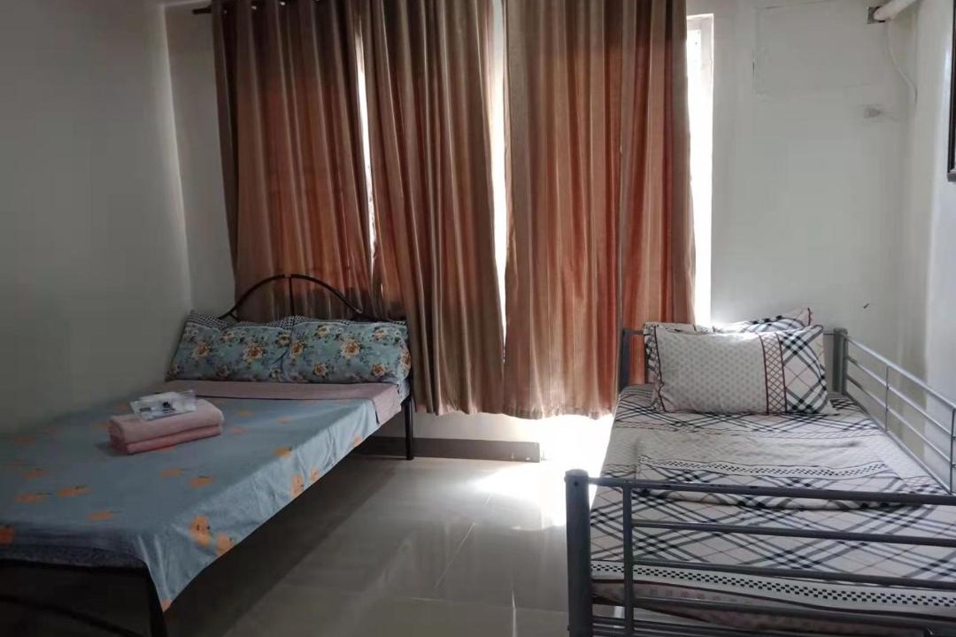 Photo of Bedroom in Moonwalk
