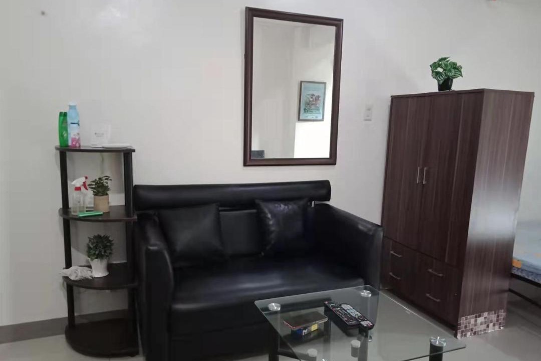 Photo of Livingroom in Moonwalk