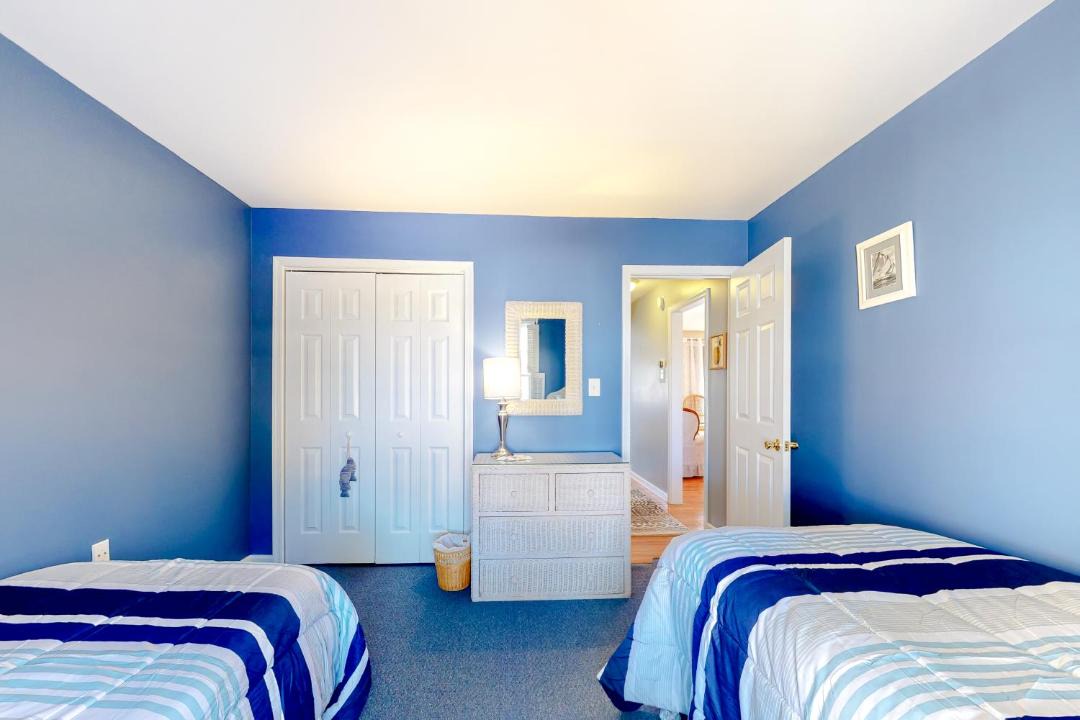 Photo of Bedroom in Caine Woods