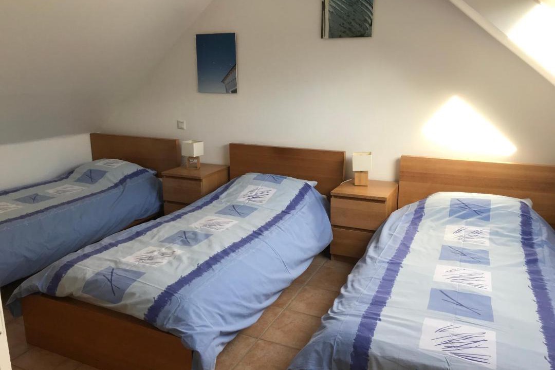 Photo of Bedroom in Kernascleden