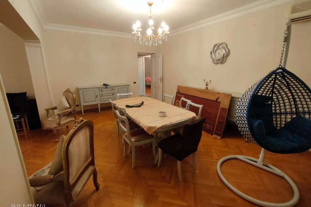 Photo of Livingroom in Maadi