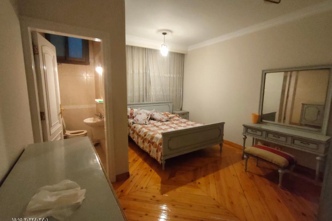 Photo of Bedroom in Maadi