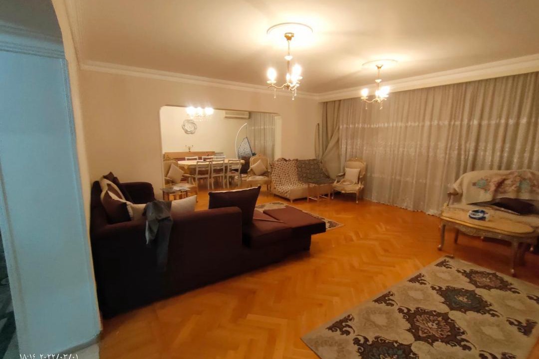 Photo of Livingroom in Maadi