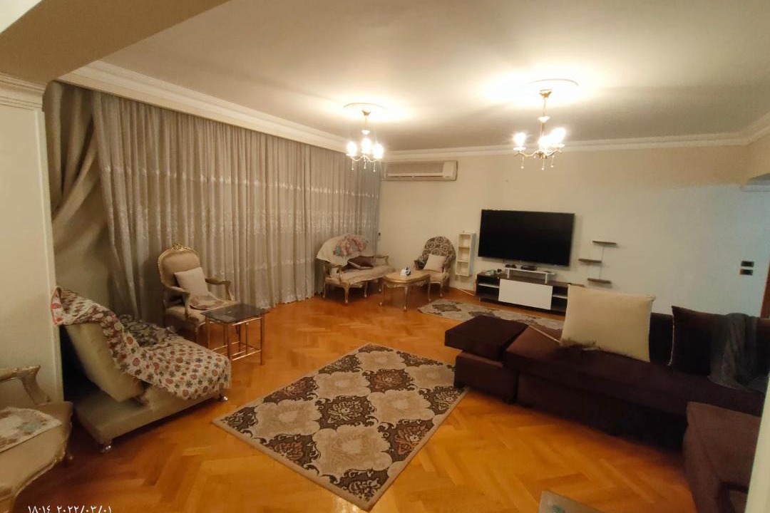 Photo of Livingroom in Maadi