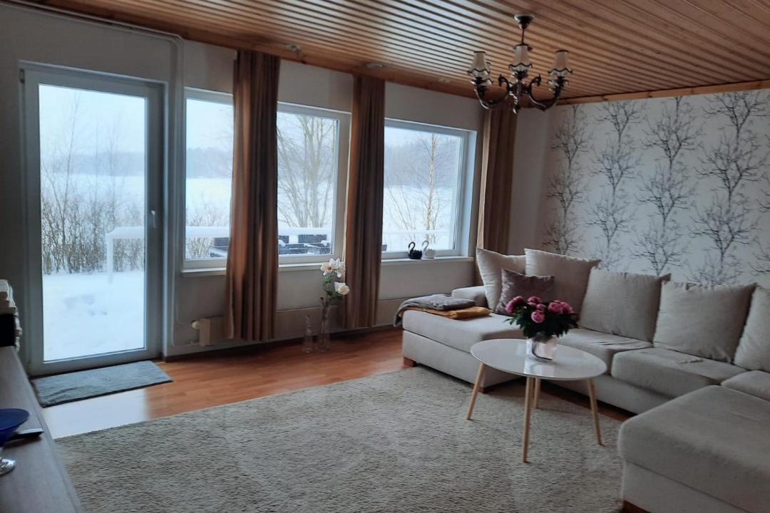 Photo of Livingroom in Kristiinankaupunki