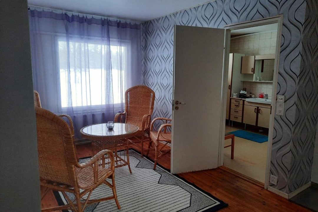 Photo of Livingroom in Kristiinankaupunki
