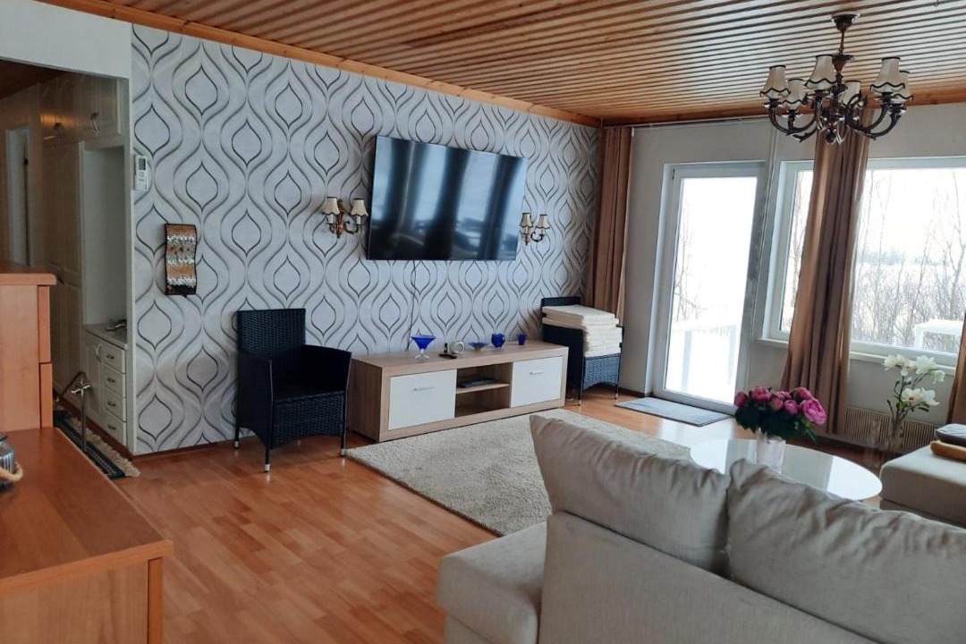 Photo of Livingroom in Kristiinankaupunki