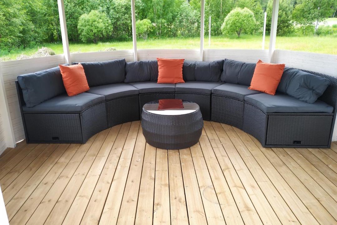 Photo of Livingroom in Kristiinankaupunki