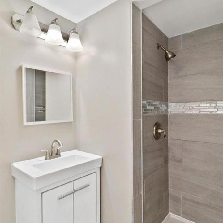 Photo of Bathroom in Gary