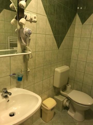 Photo of Bathroom in Fertod