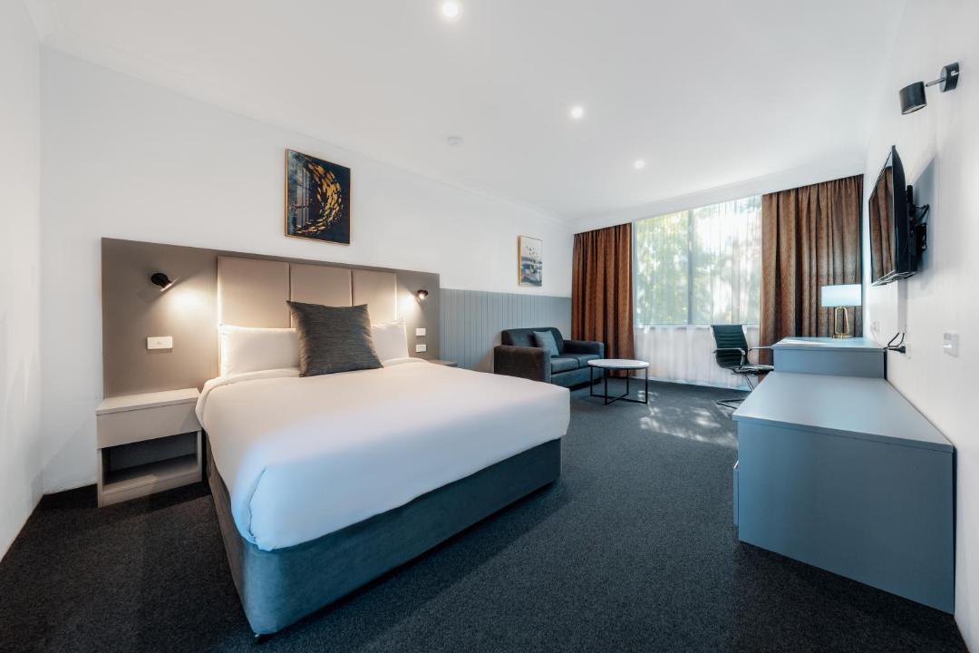 Photo of Bedroom in Penrith