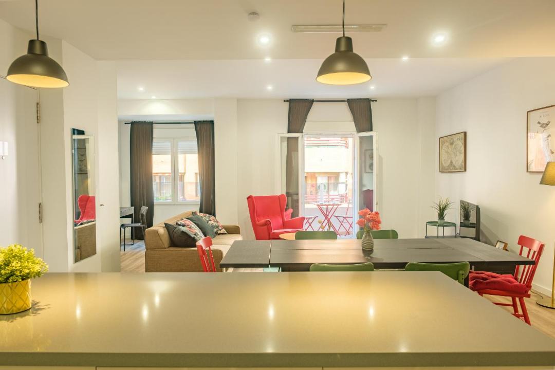 Photo of Livingroom in Jesus