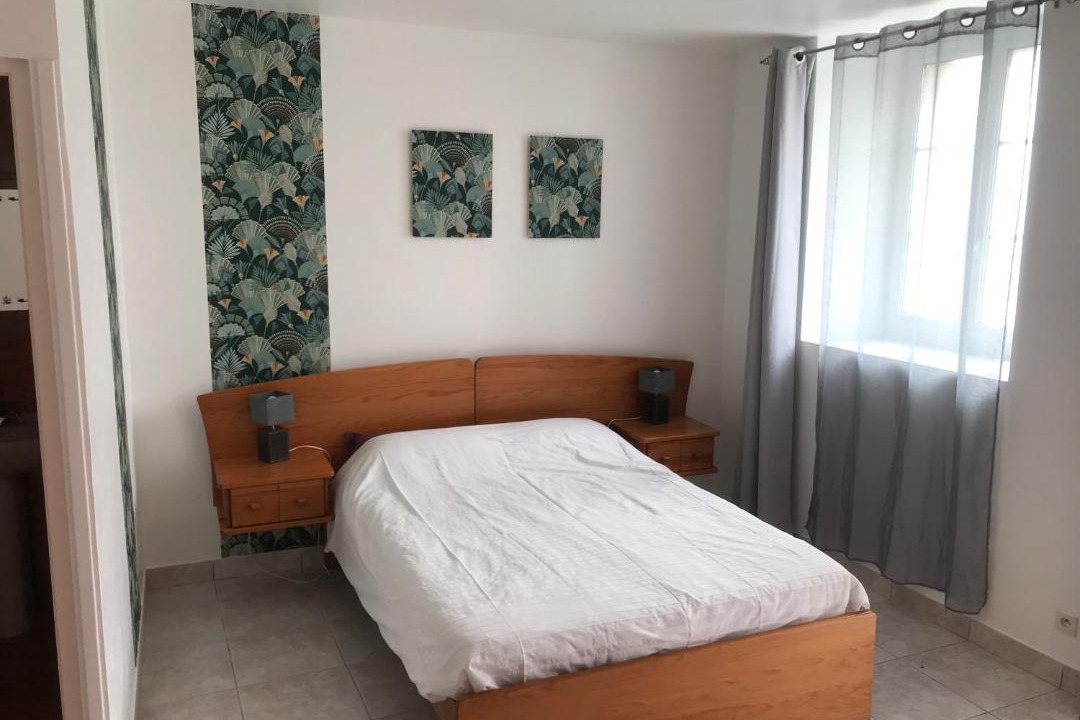 Photo of Bedroom in Kernascleden