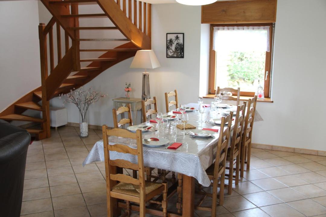 Photo of Others in Saint-Denoual