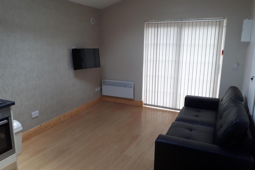 Photo of Livingroom in Dublin