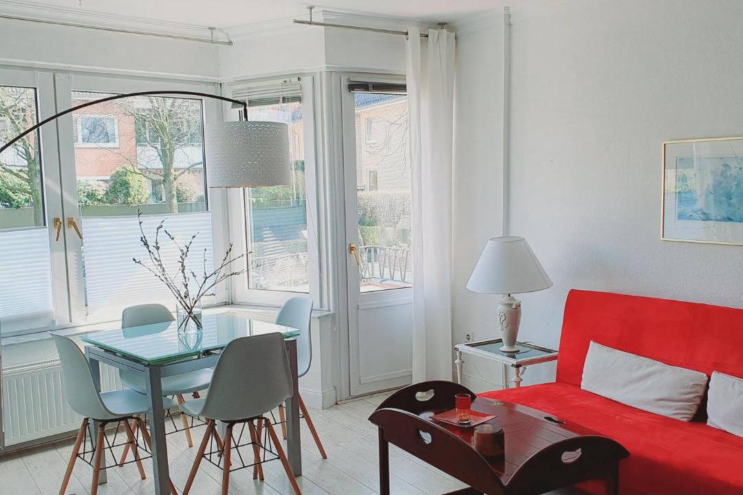 Photo of Livingroom in Niendorf