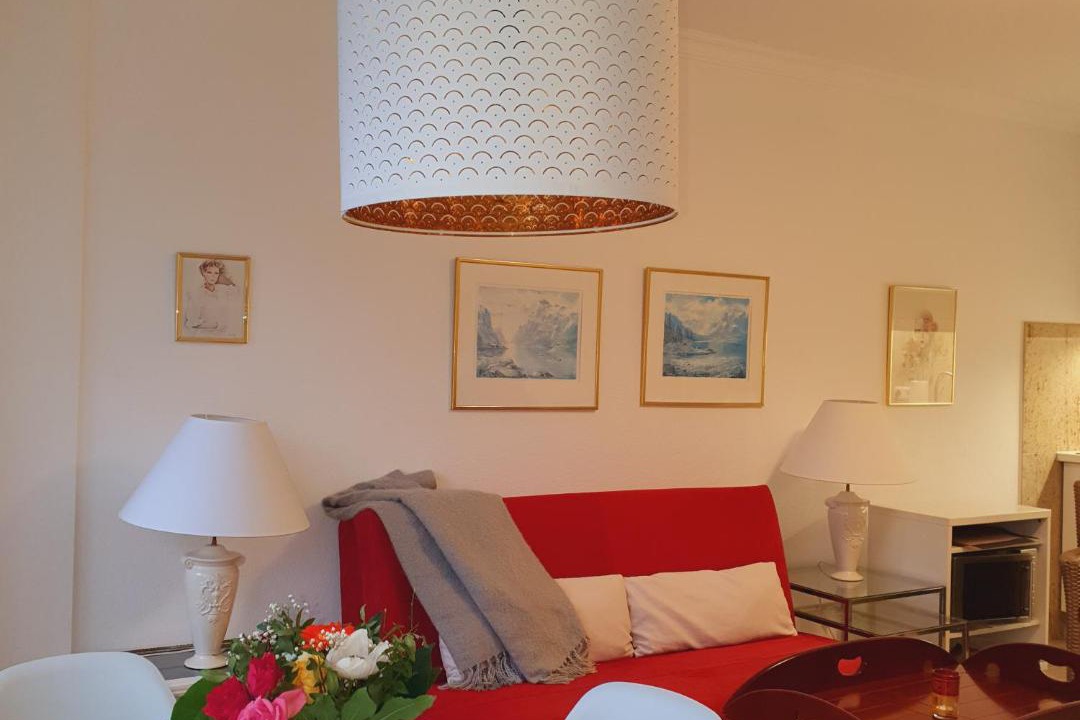 Photo of Livingroom in Niendorf