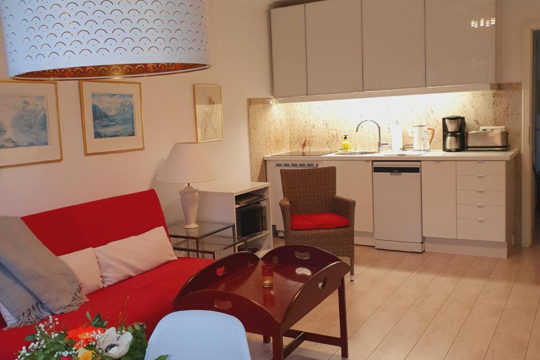 Photo of Livingroom in Niendorf