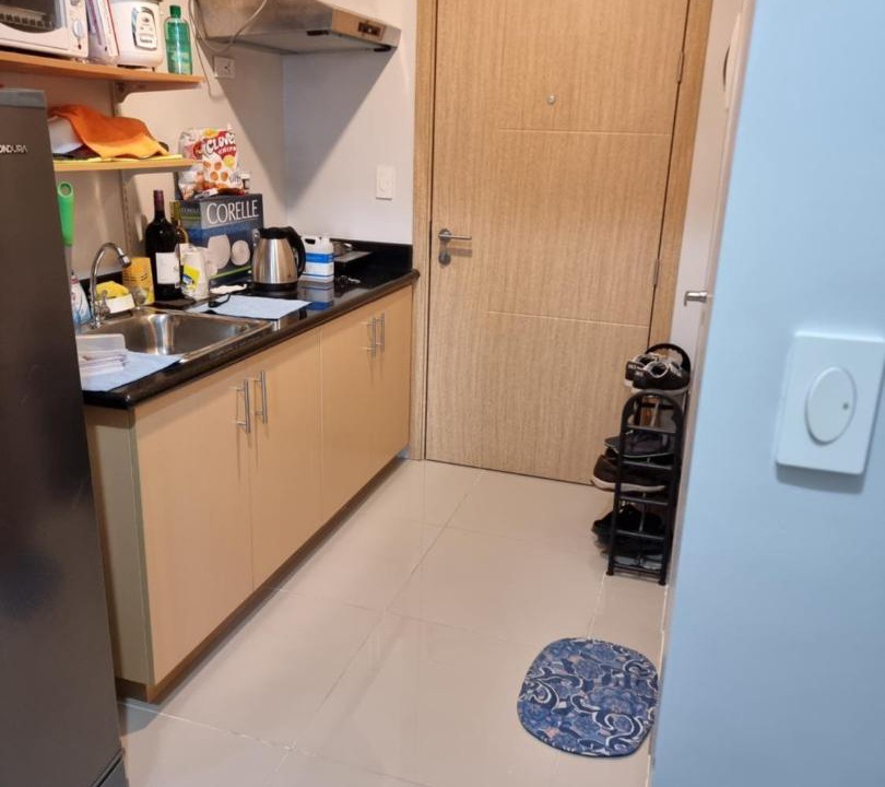 Photo of Kitchen in Santo Cristo