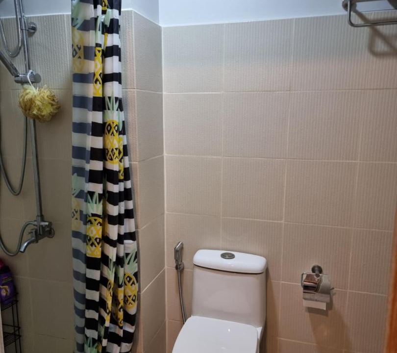 Photo of Bathroom in Santo Cristo