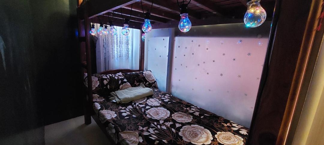 Photo of Bedroom in Baguio